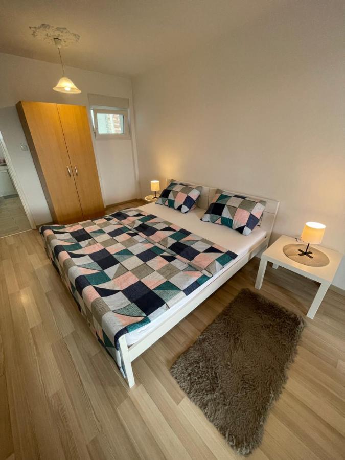 Apartment With Amazing City View Rijeka Ngoại thất bức ảnh