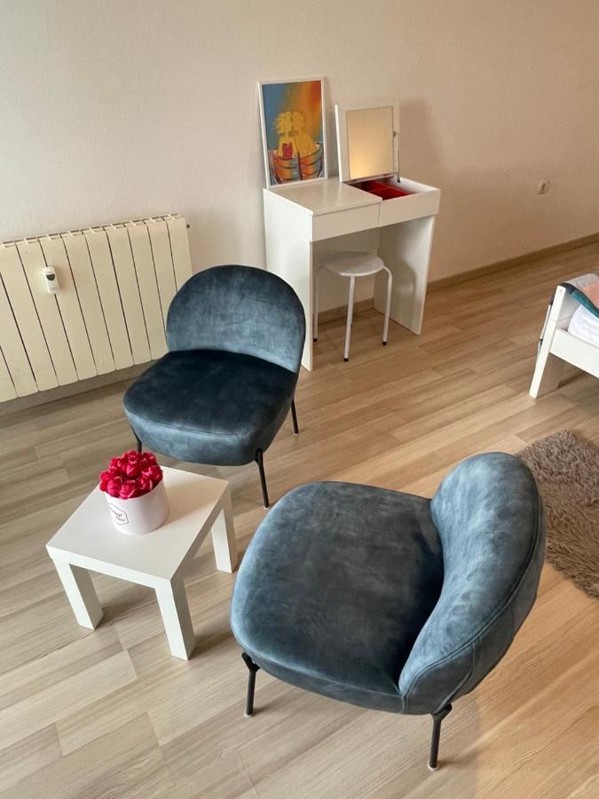 Apartment With Amazing City View Rijeka Ngoại thất bức ảnh