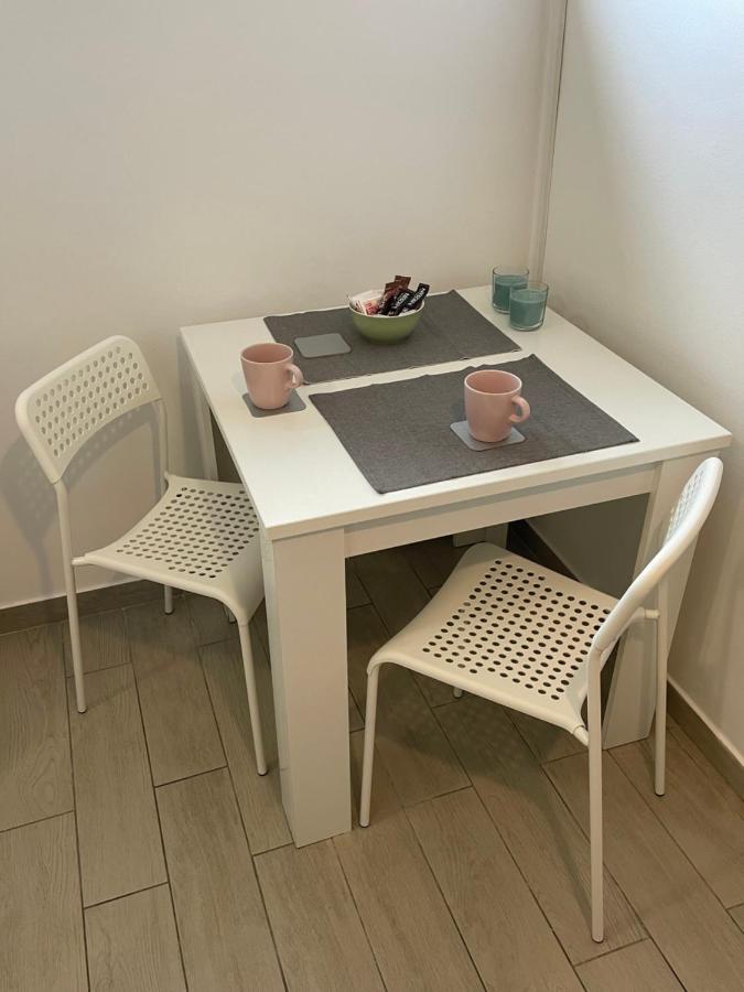 Apartment With Amazing City View Rijeka Ngoại thất bức ảnh