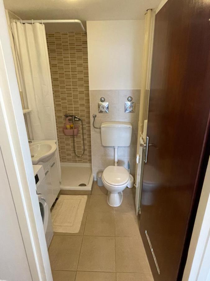 Apartment With Amazing City View Rijeka Ngoại thất bức ảnh