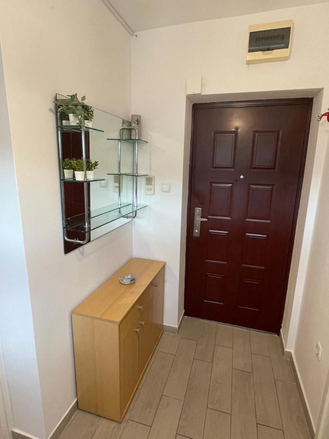 Apartment With Amazing City View Rijeka Ngoại thất bức ảnh