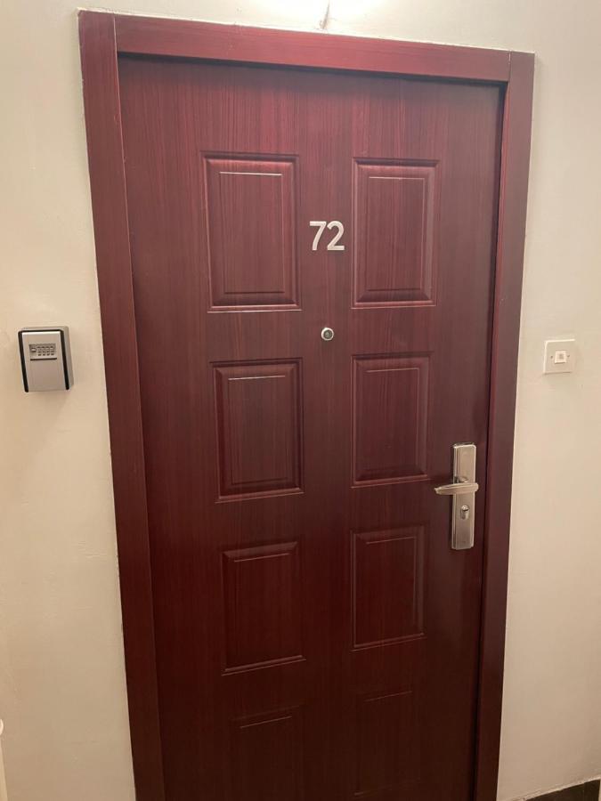 Apartment With Amazing City View Rijeka Ngoại thất bức ảnh