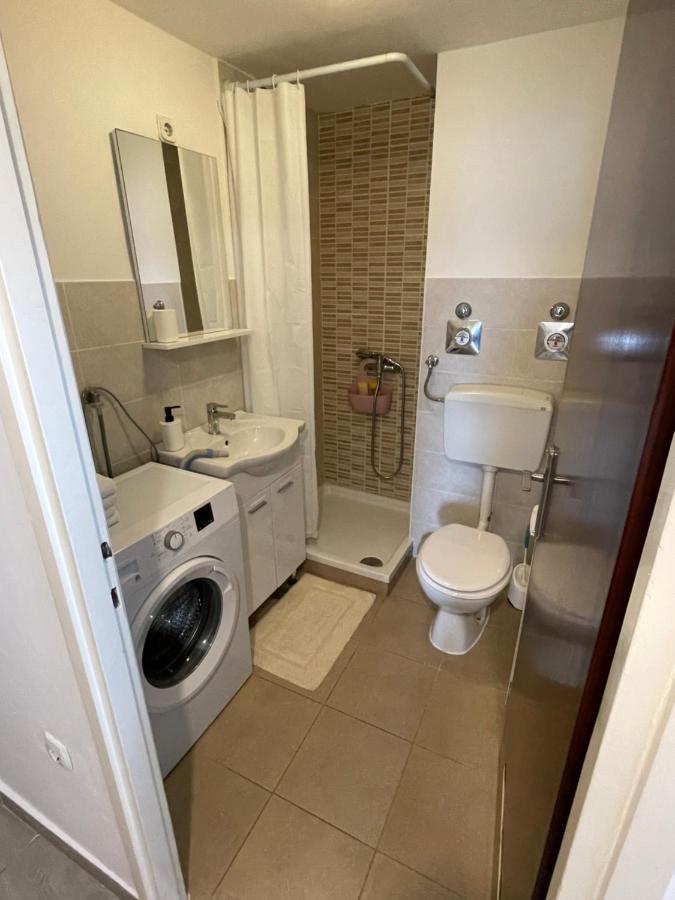 Apartment With Amazing City View Rijeka Ngoại thất bức ảnh